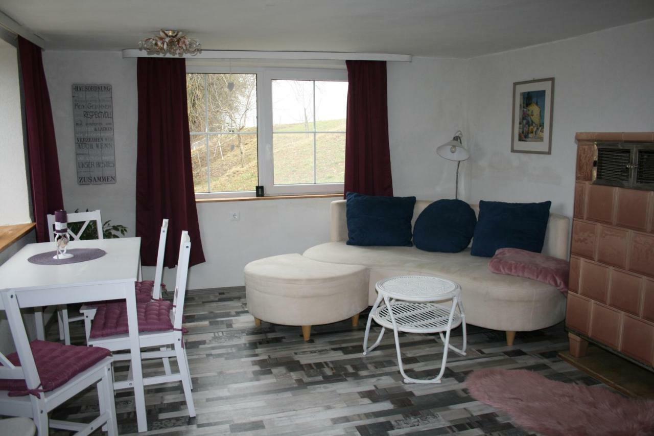 Weiher 1 Villa Rot an der Rot Buitenkant foto